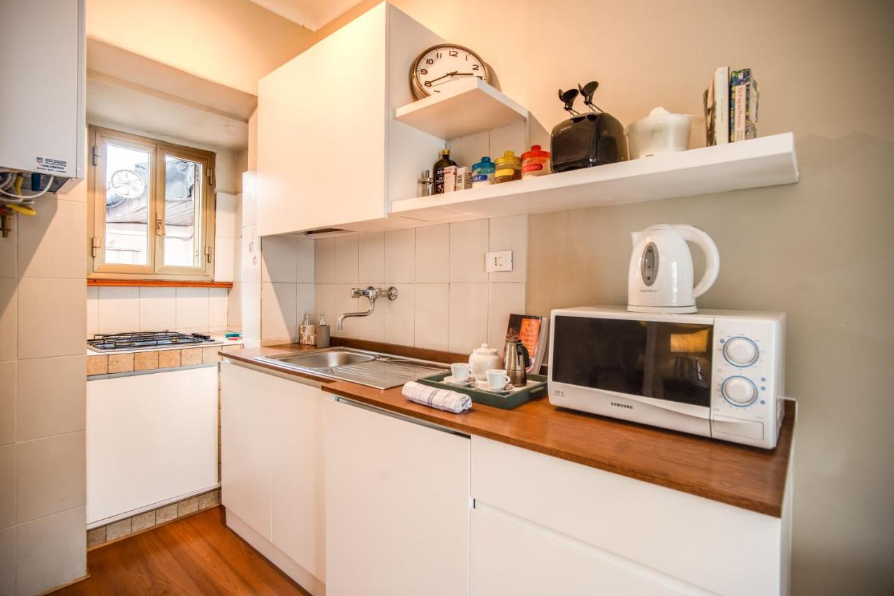 Rr San Giovanni Apartment Rom