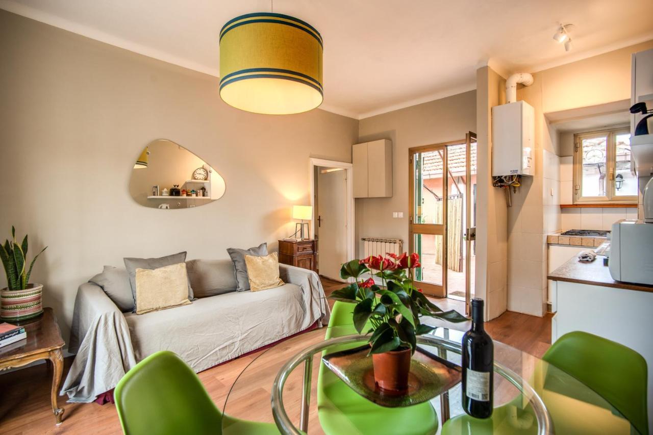 Apartment Rr San Giovanni *
