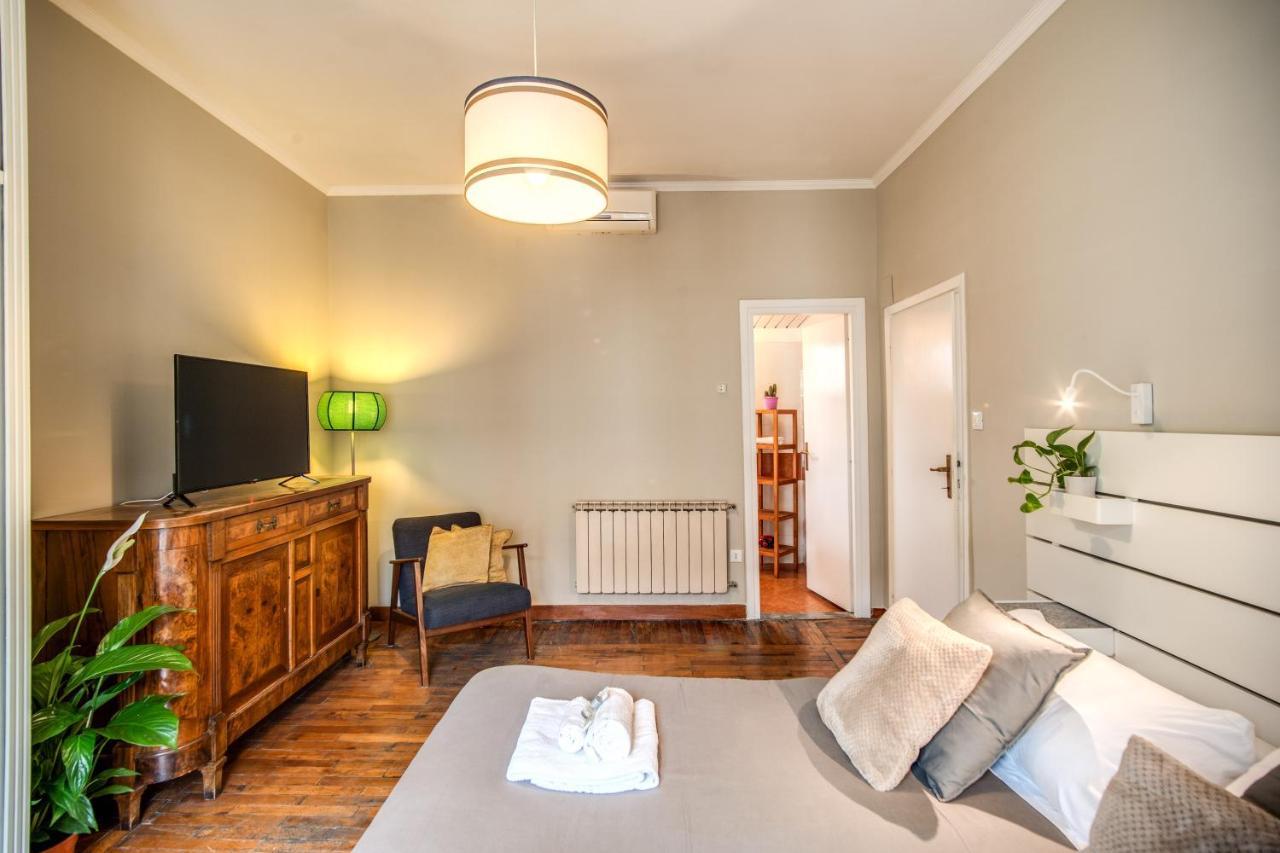Apartment Rr San Giovanni Rom