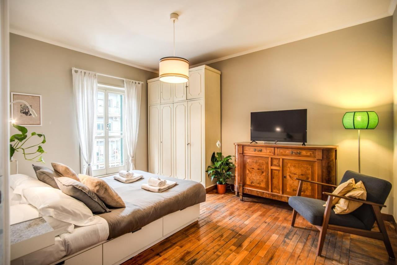 Rr San Giovanni Apartment