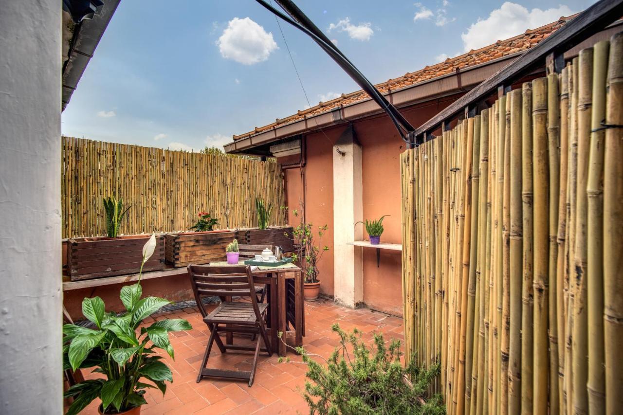 Apartment Rr San Giovanni Rom