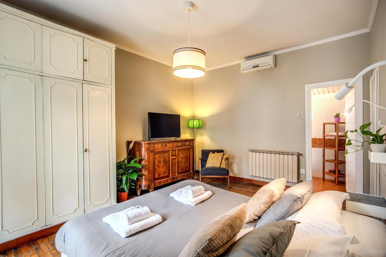 Rr San Giovanni Apartment *