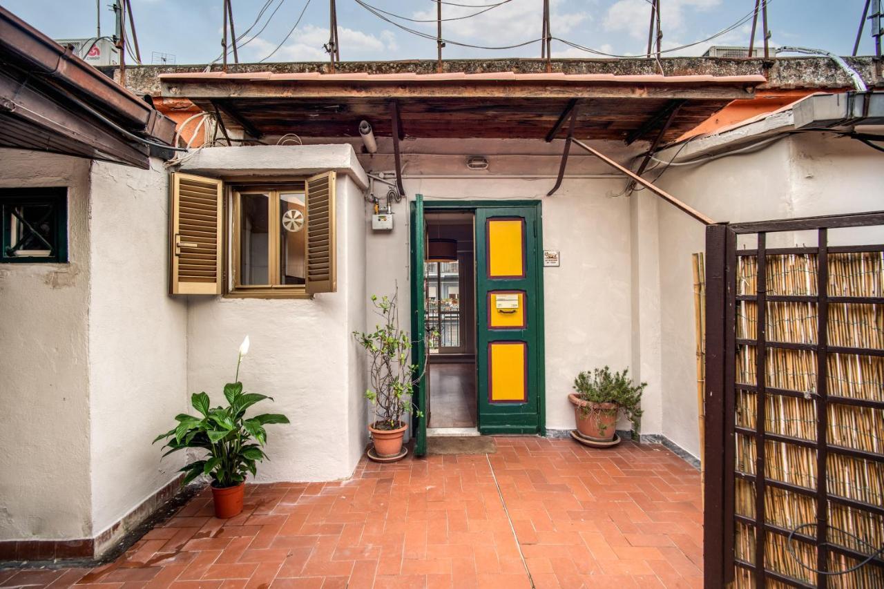 Rr San Giovanni Apartment