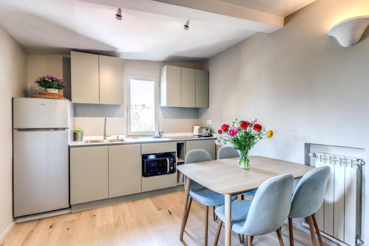 Rr San Giovanni Apartment *