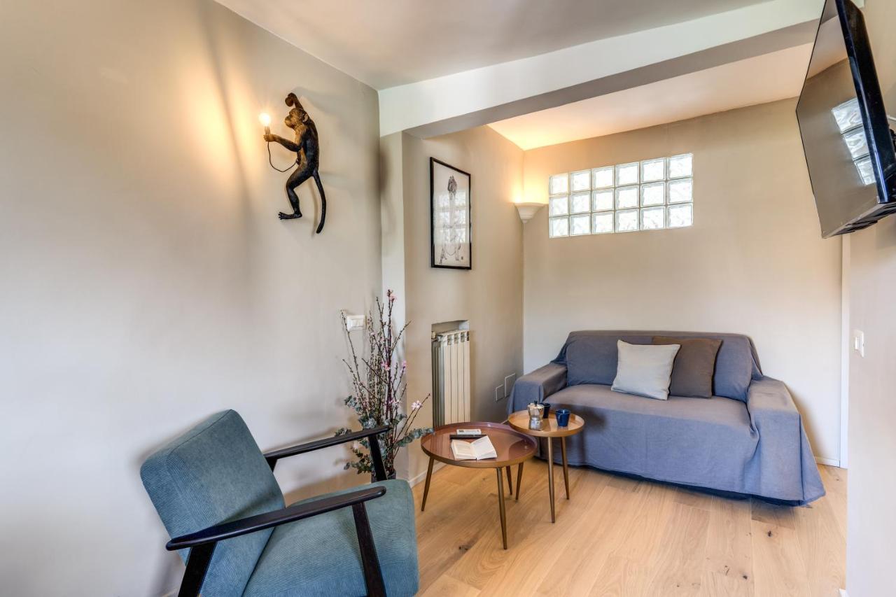 Apartment Rr San Giovanni *
