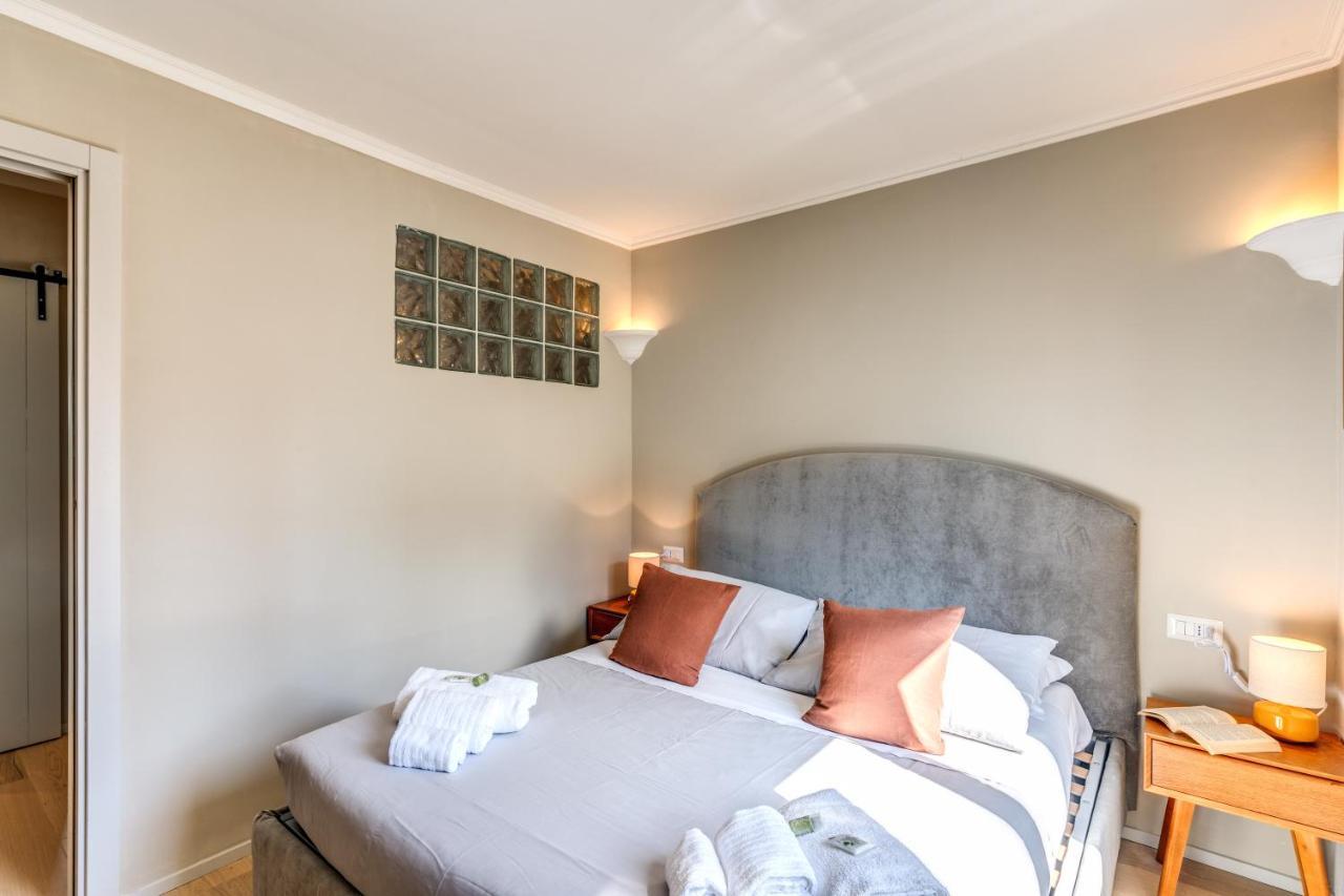 Rr San Giovanni Apartment *