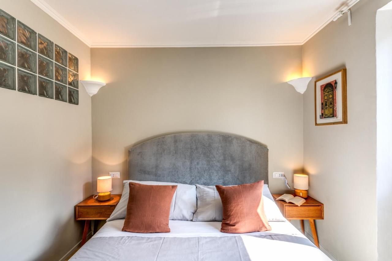 Rr San Giovanni Apartment Rom
