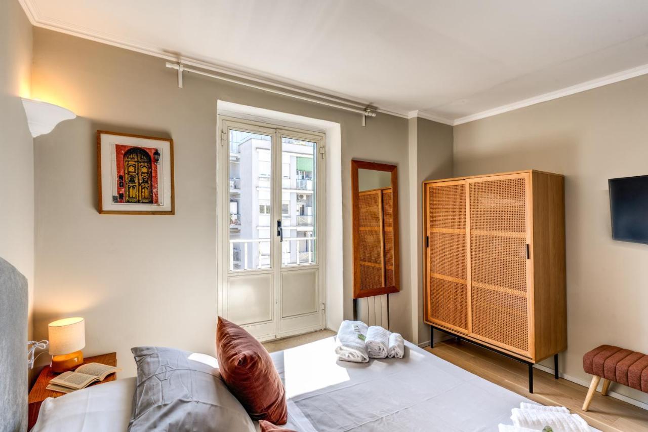 Apartment Rr San Giovanni *