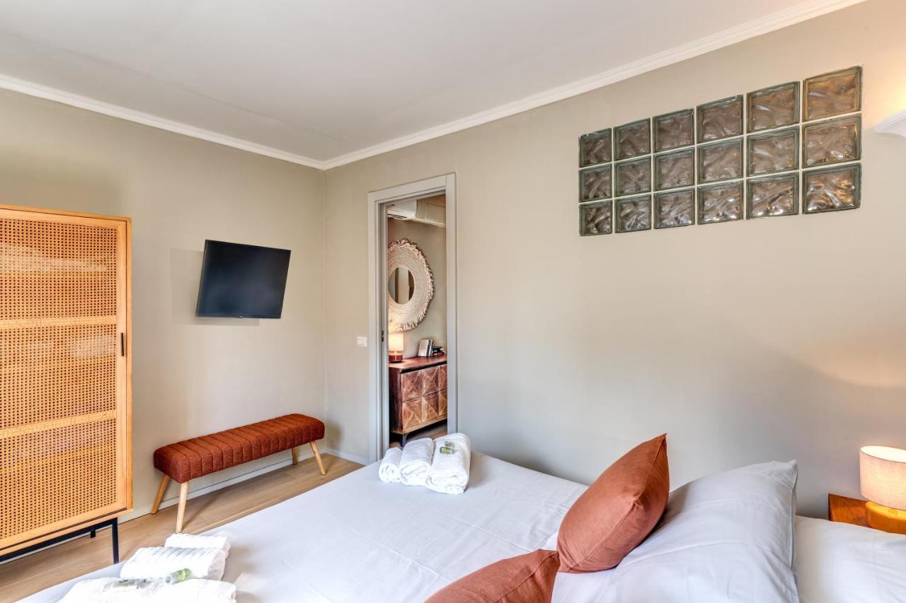 Rr San Giovanni Apartment Rom